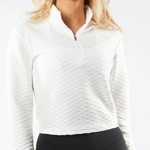 Buffbunny Permafrost Pullover
